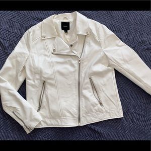 Forever 21 Moto jacket